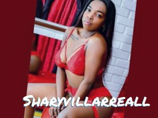 Sharyvillarreall