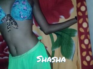 Shasha