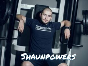Shaunpowers