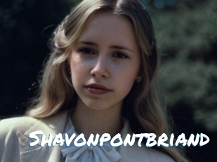 Shavonpontbriand