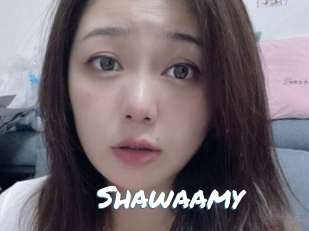 Shawaamy