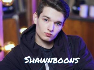 Shawnboons