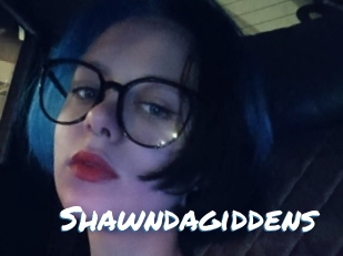 Shawndagiddens