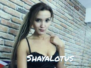 Shayalotus