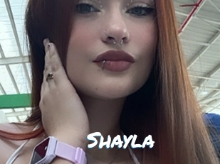 Shayla
