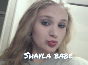 Shayla_babe