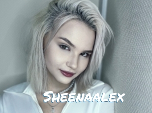 Sheenaalex