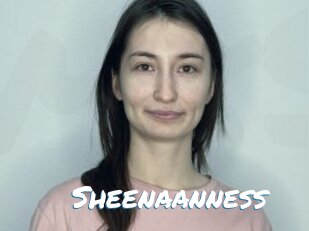 Sheenaanness