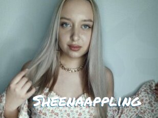 Sheenaappling