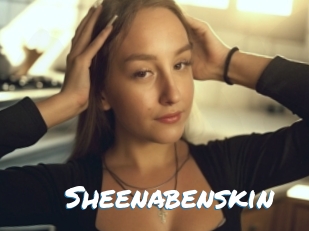 Sheenabenskin