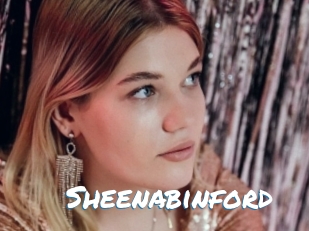 sheenabinford Max 50