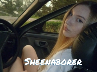 sheenaborer Max 50
