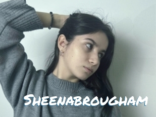 Sheenabrougham