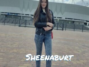 Sheenaburt