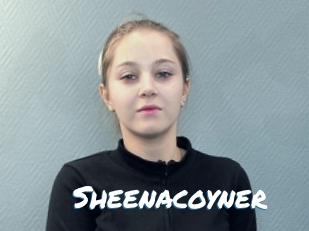 Sheenacoyner