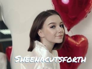 Sheenacutsforth