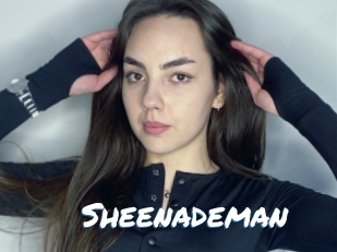 Sheenademan