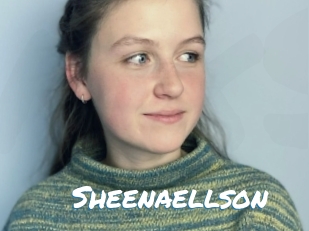 Sheenaellson