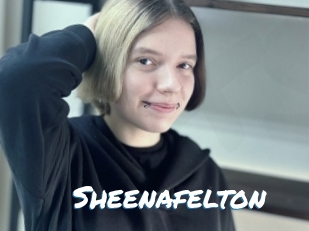 Sheenafelton