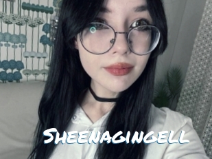 Sheenagingell