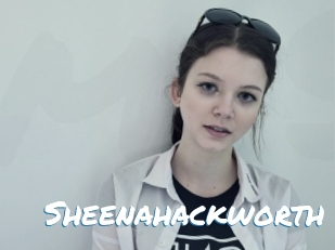 sheenahackworth Max 50