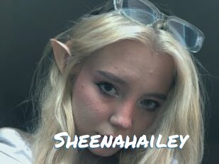 Sheenahailey