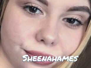 Sheenahames