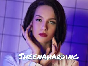 Sheenaharding