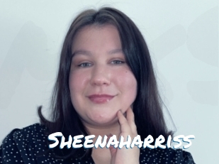 Sheenaharriss