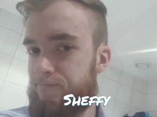 Sheffy