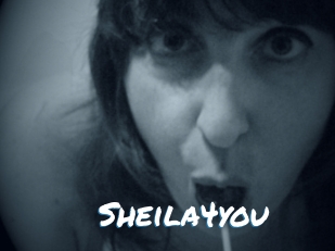 Sheila4you
