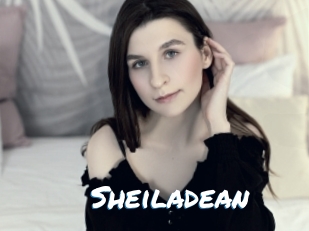 Sheiladean