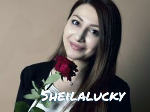 Sheilalucky