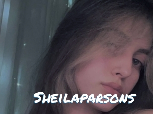 Sheilaparsons