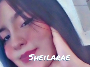 Sheilarae