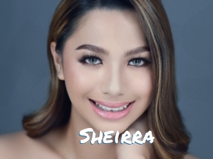 Sheirra