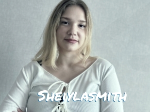 Sheiylasmith