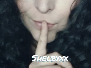 Shelbyxx