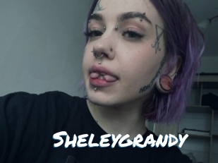 Sheleygrandy