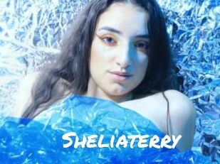 Sheliaterry