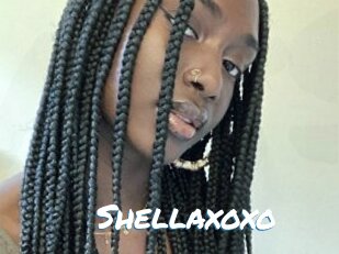 Shellaxoxo