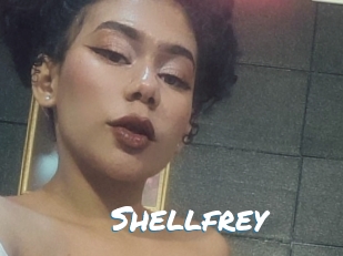 Shellfrey