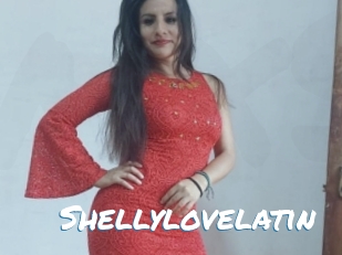 Shellylovelatin