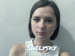 Shelysky