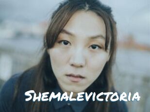 Shemalevictoria