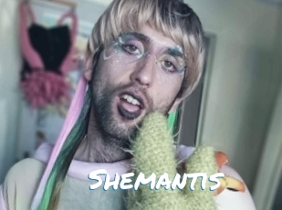 Shemantis