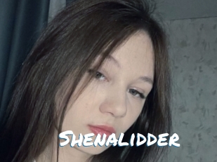 Shenalidder