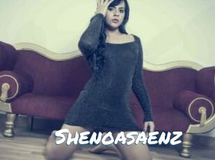 Shenoasaenz