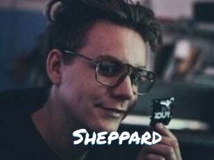 Sheppard