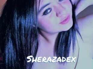 Sherazadex